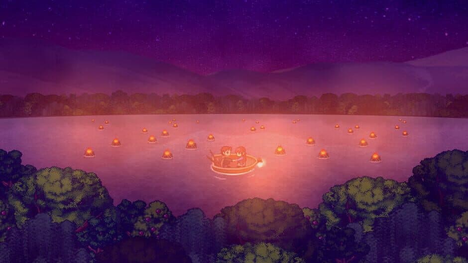 A Story Beside screenshot 7
