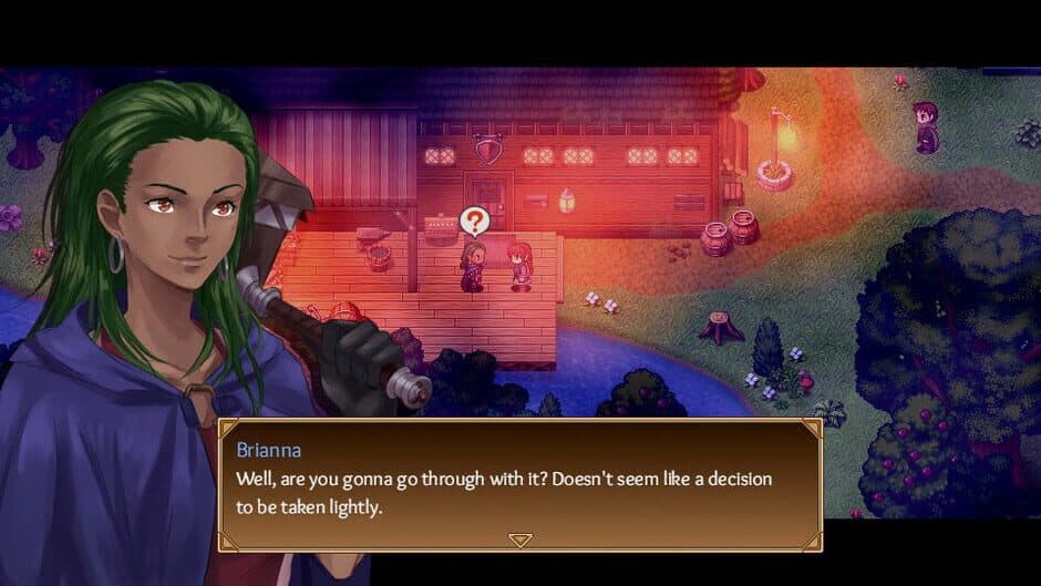 A Story Beside screenshot 6