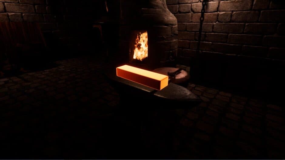 Fantasy Blacksmith screenshot 6