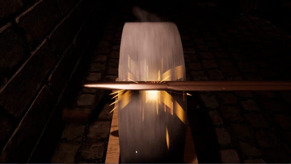 Fantasy Blacksmith screenshot 5