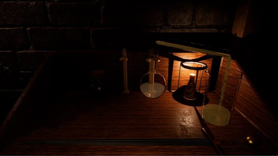 Fantasy Blacksmith screenshot 4