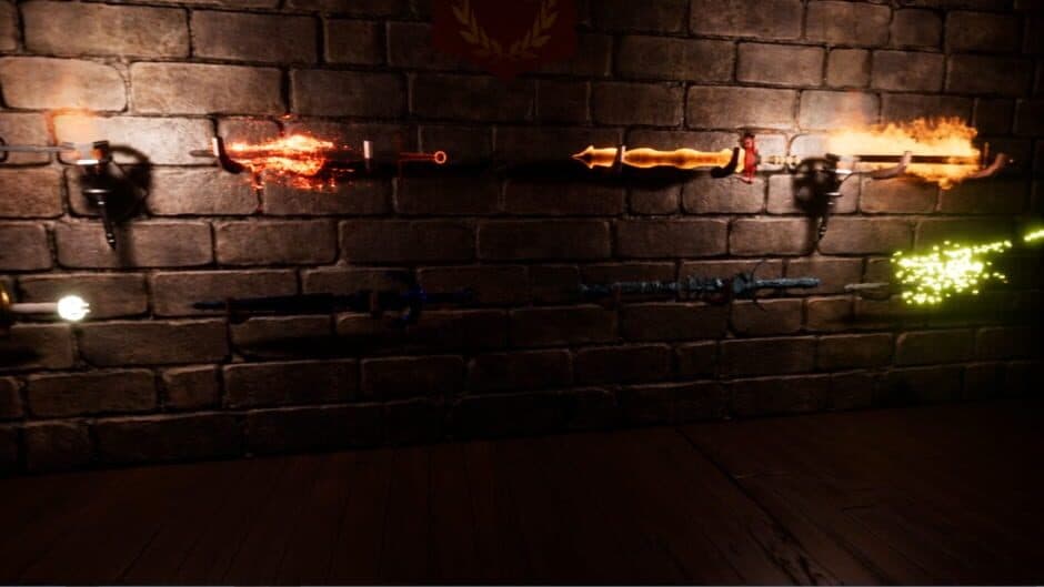 Fantasy Blacksmith screenshot 1