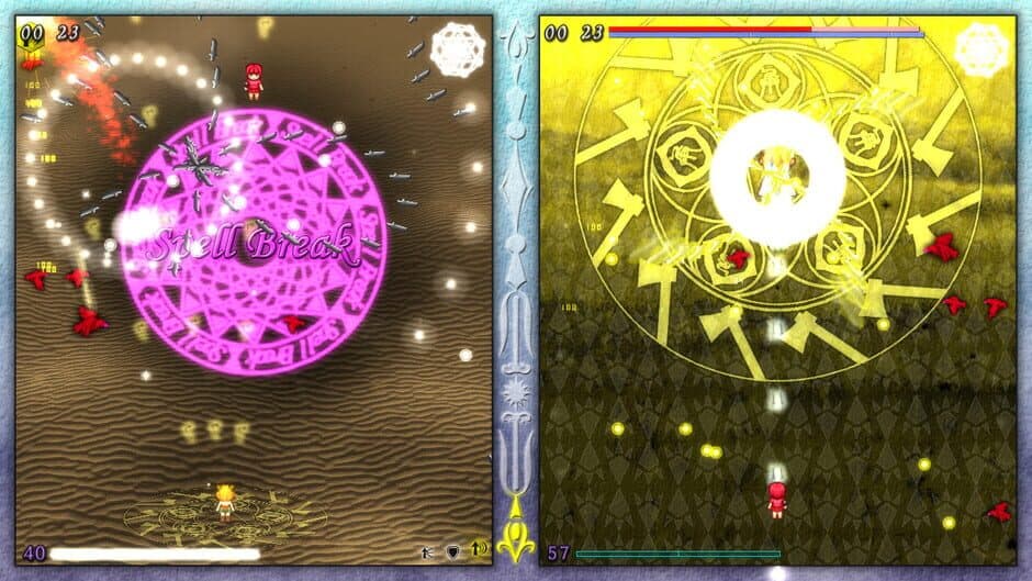 The Party of Demons screenshot 5