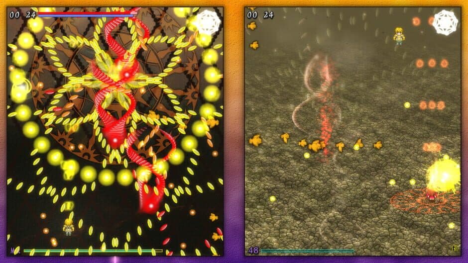 The Party of Demons screenshot 6