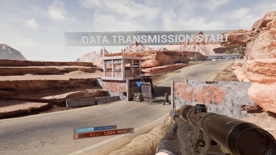 Contractors VR screenshot 3