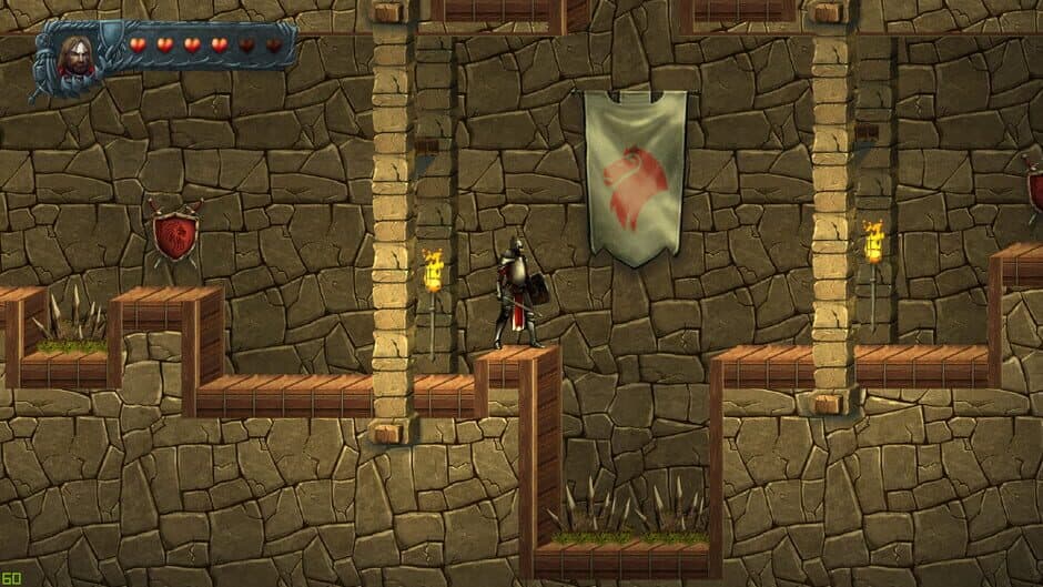 Abberbury screenshot 6