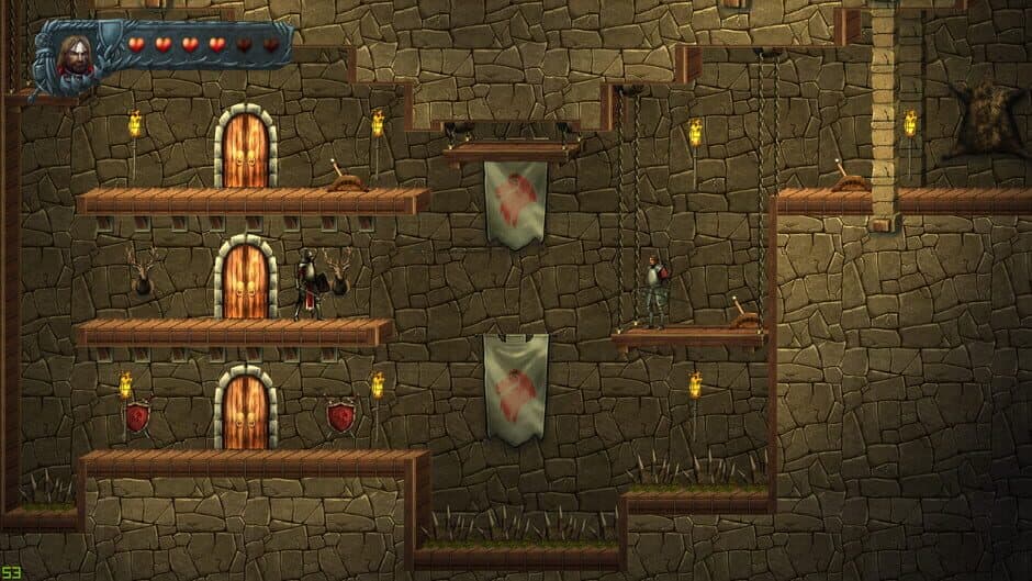 Abberbury screenshot 7