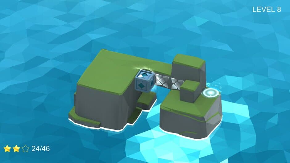 Island Maze screenshot 6