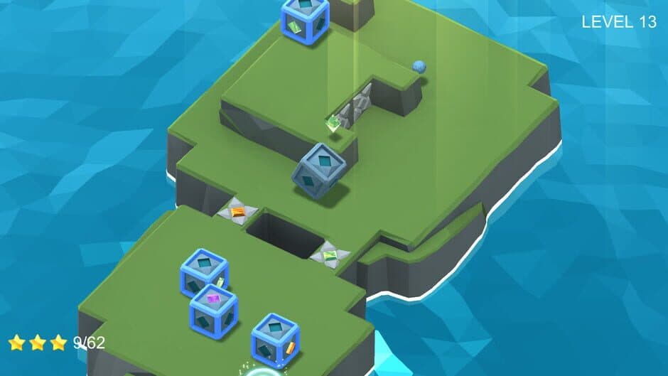 Island Maze screenshot 8