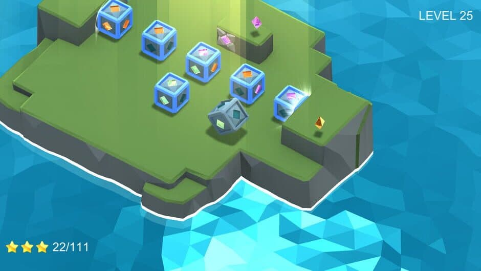 Island Maze screenshot 9
