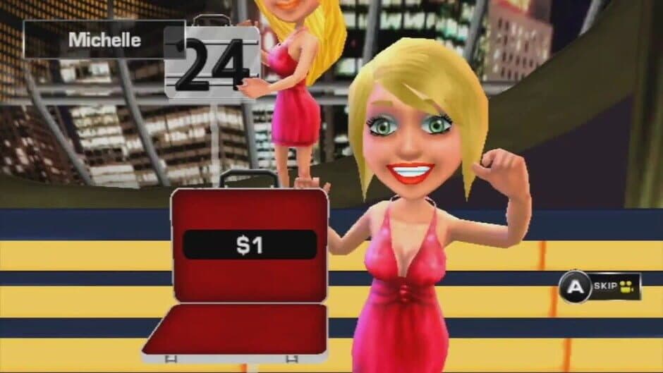 Deal or No Deal screenshot 3
