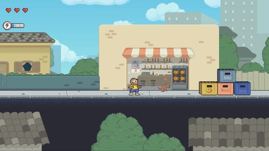 Zueirama screenshot 9