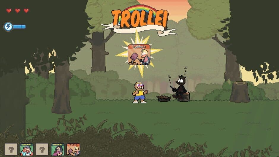 Zueirama screenshot 8