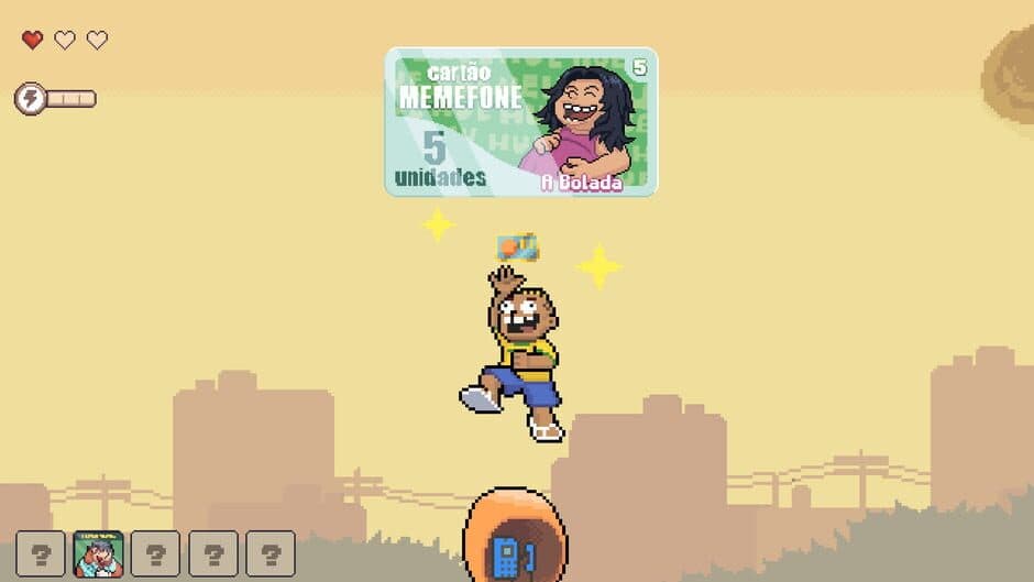 Zueirama screenshot 4