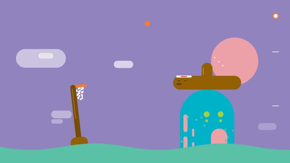 Boat Basketball screenshot 6
