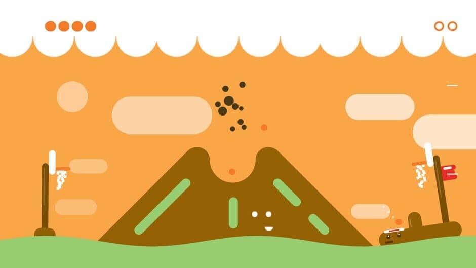 Boat Basketball screenshot 5