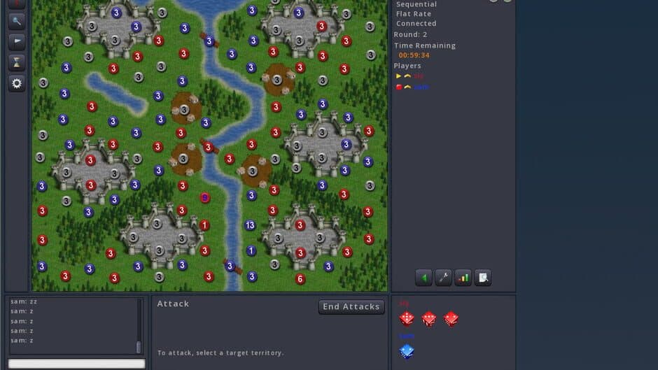 Grand Strategy screenshot 5