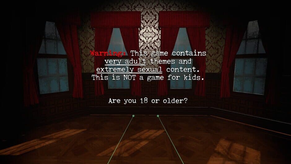 Dominatrix Simulator: Threshold screenshot 3