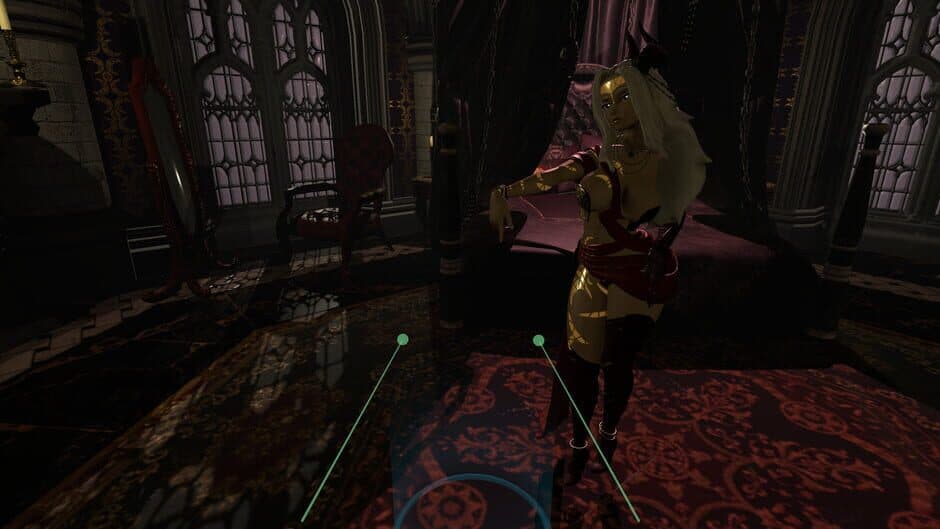 Dominatrix Simulator: Threshold screenshot 6