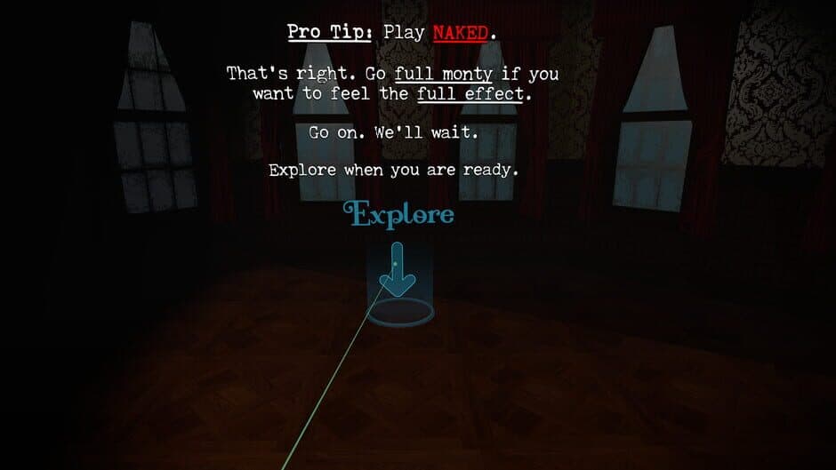 Dominatrix Simulator: Threshold screenshot 2