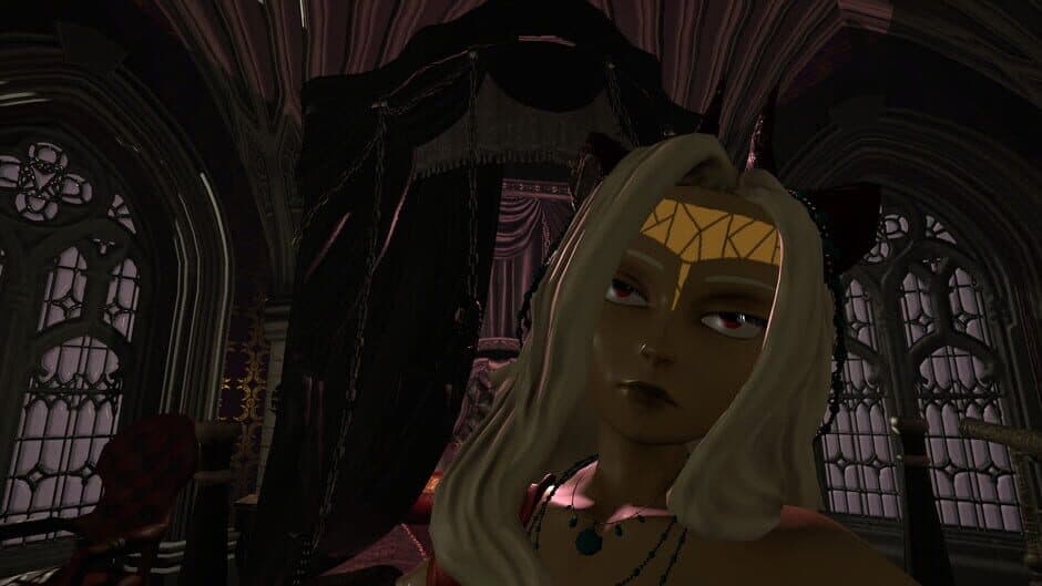 Dominatrix Simulator: Threshold screenshot 7