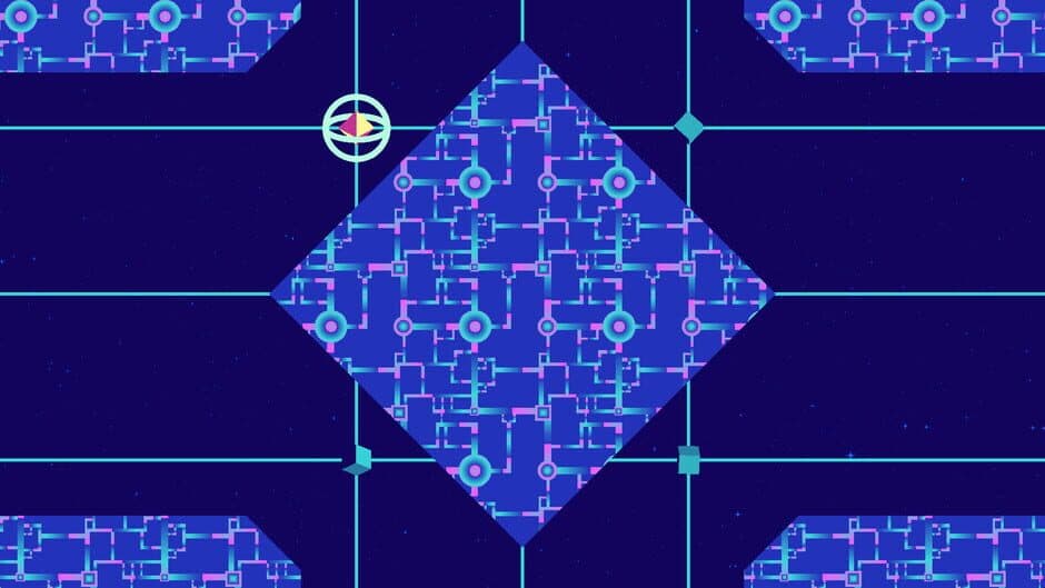 Jumpgrid screenshot 1