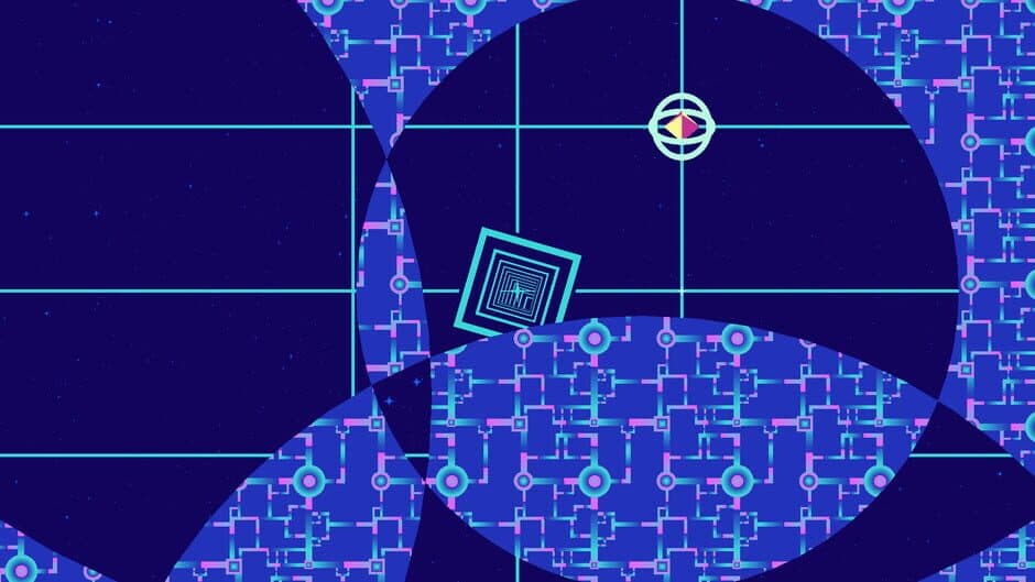 Jumpgrid screenshot 8