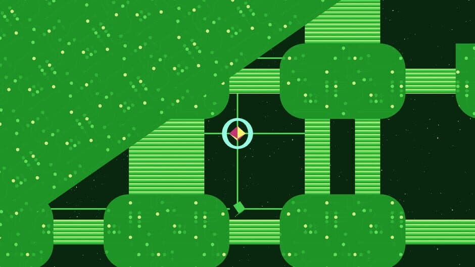 Jumpgrid screenshot 9
