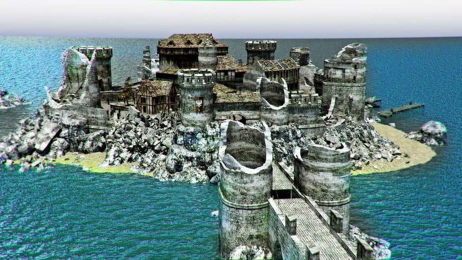 Castle Flipper screenshot 9