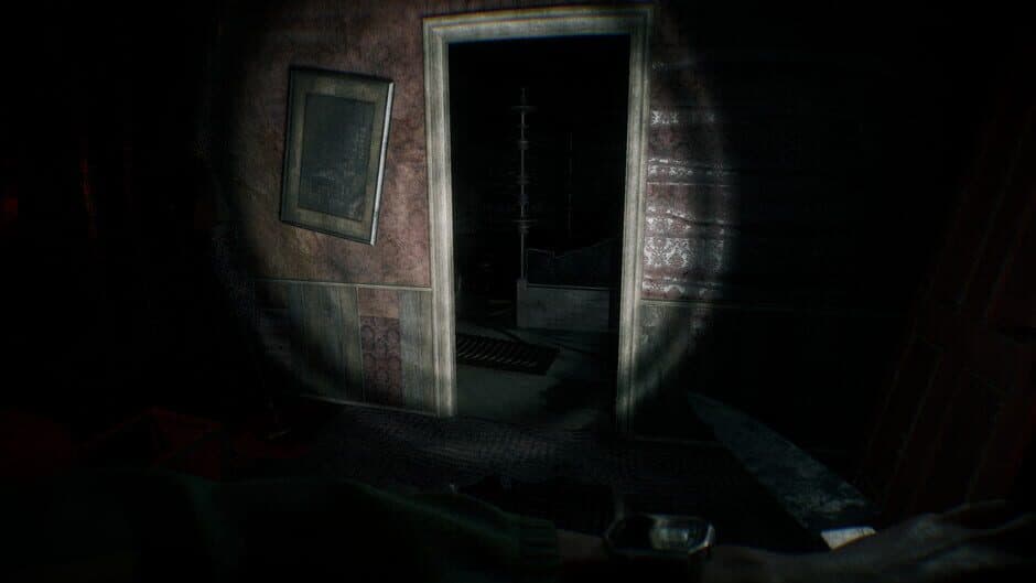 Paranoid screenshot 1