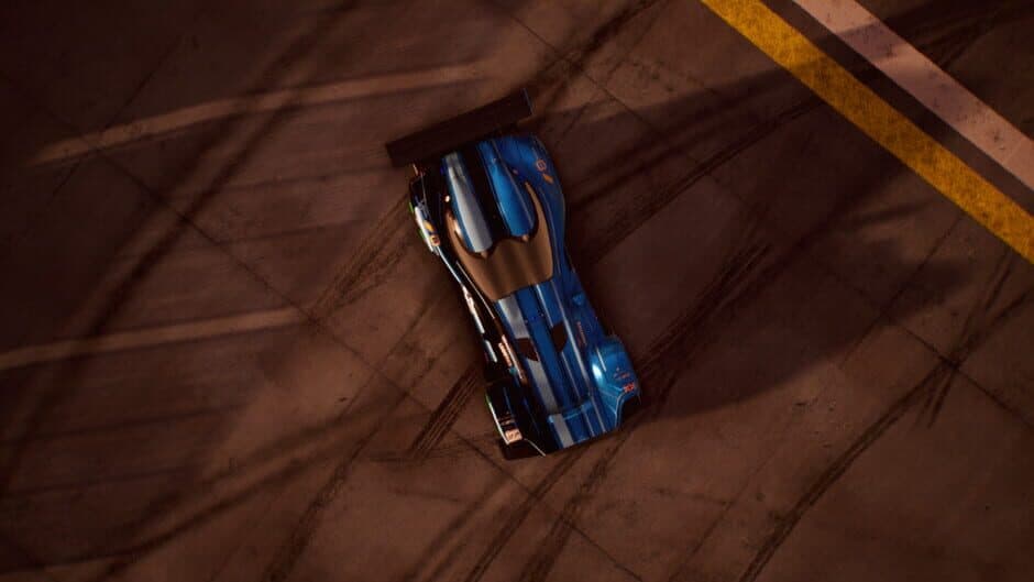 Xenon Racer screenshot 8