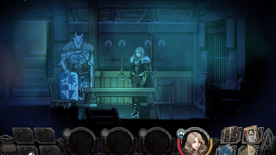 Vambrace: Cold Soul screenshot 7