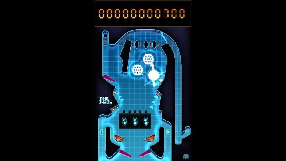 PinPin BallBall screenshot 5