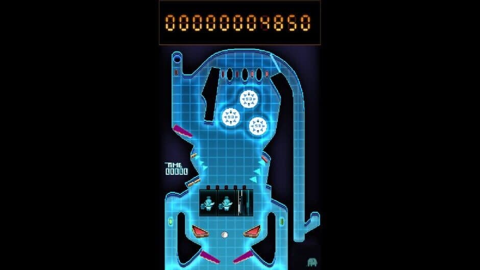 PinPin BallBall screenshot 2
