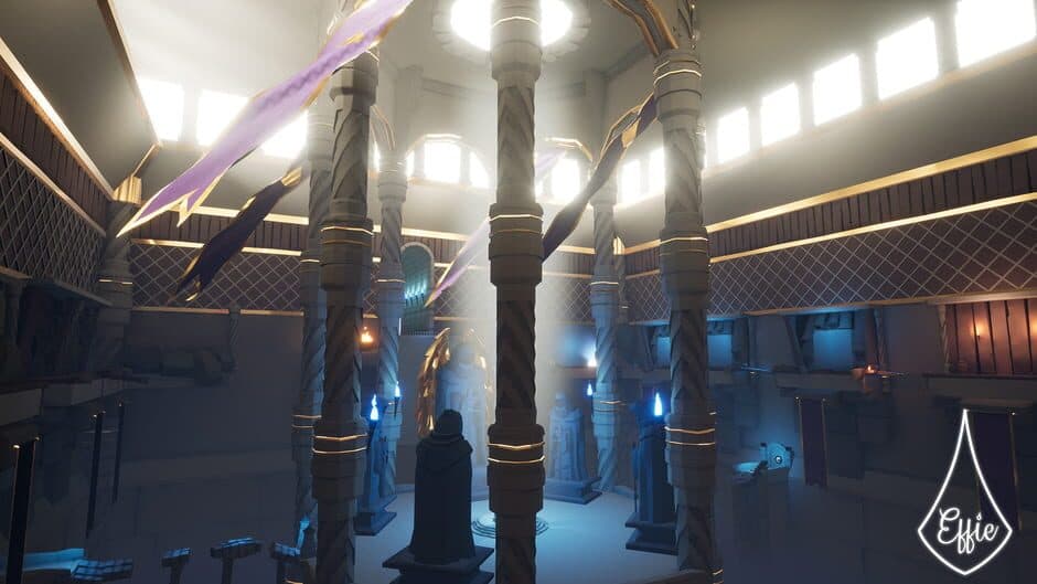 Effie screenshot 8