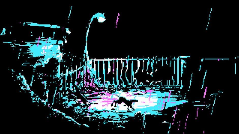 The Eternal Castle: Remastered screenshot 6