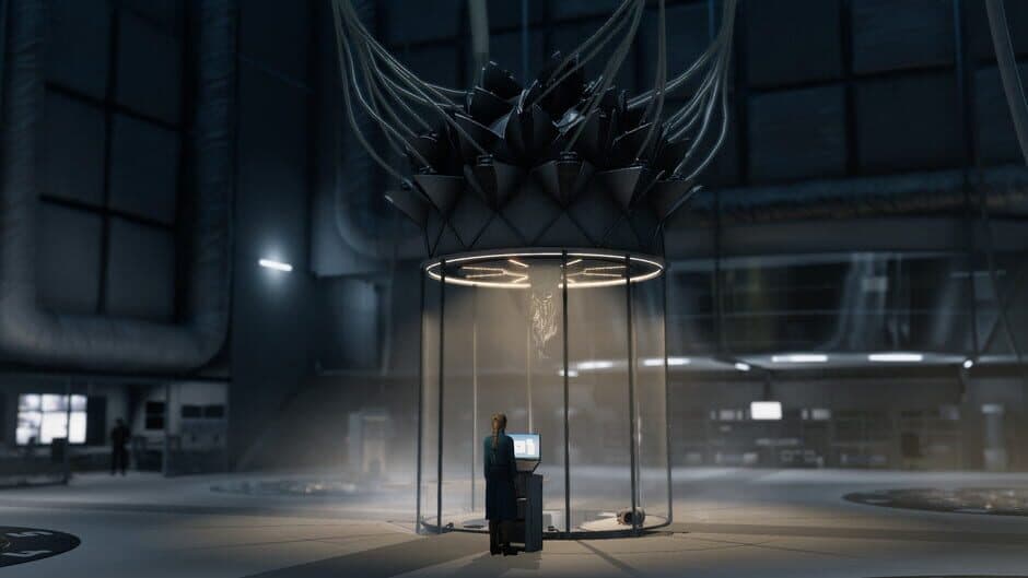 Rain of Reflections screenshot 4