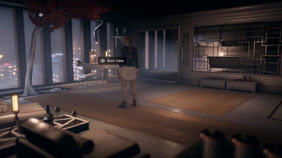 Rain of Reflections screenshot 6