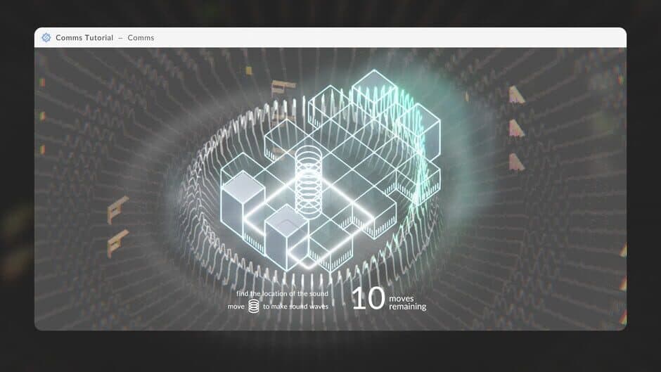 Rain of Reflections screenshot 7