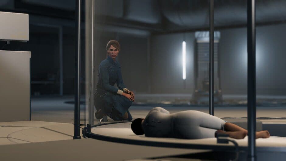 Rain of Reflections screenshot 8