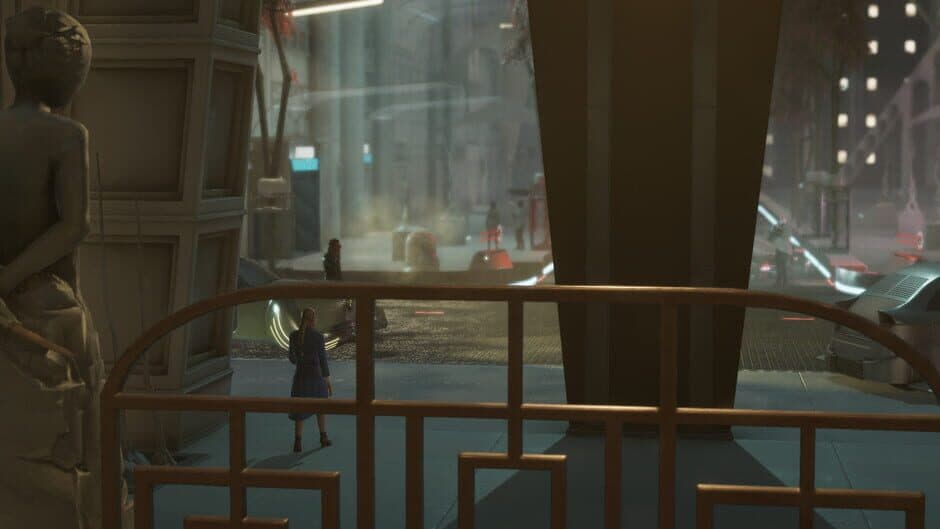 Rain of Reflections screenshot 9