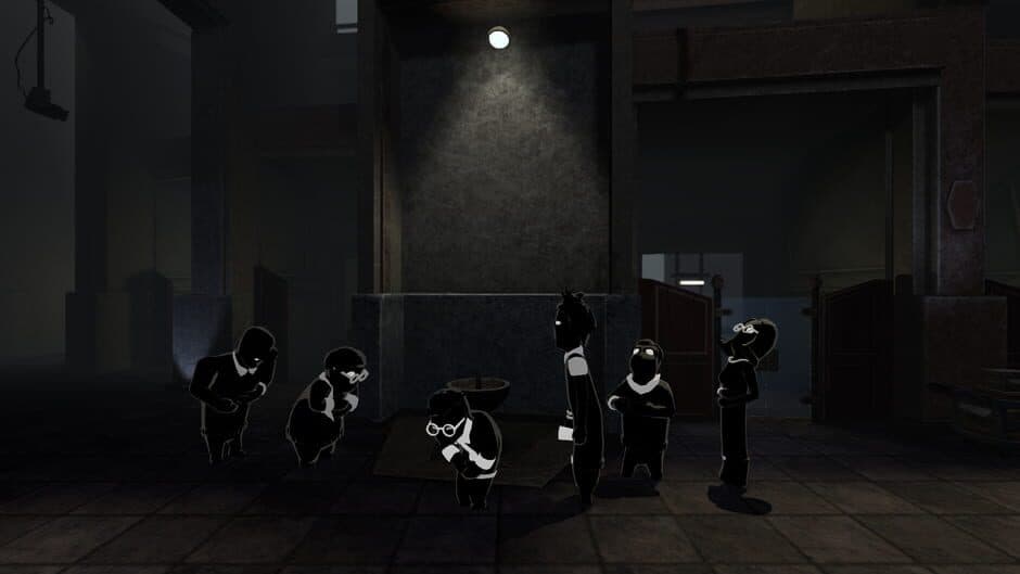 Beholder 2 screenshot 7