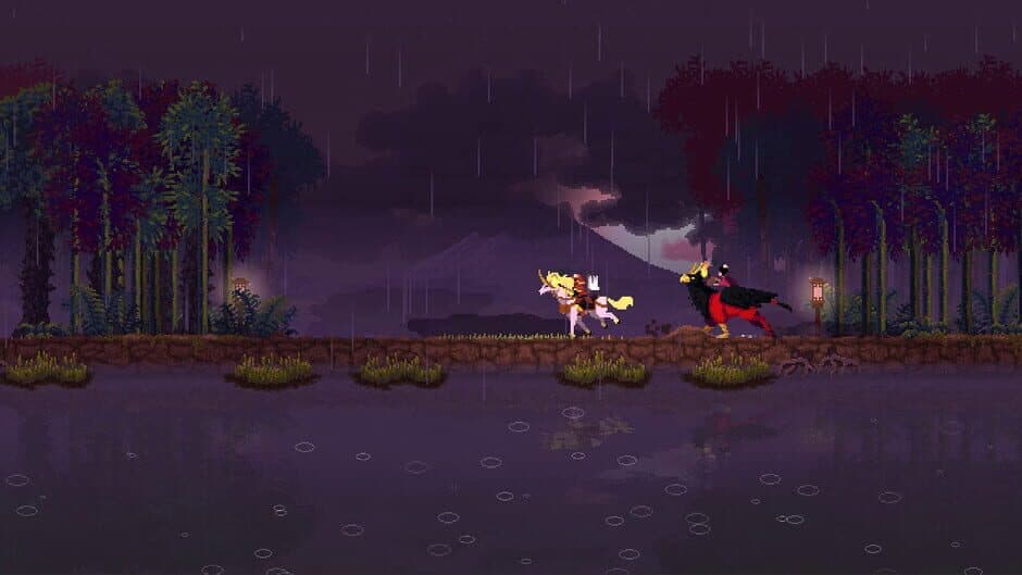 Kingdom Two Crowns screenshot 7