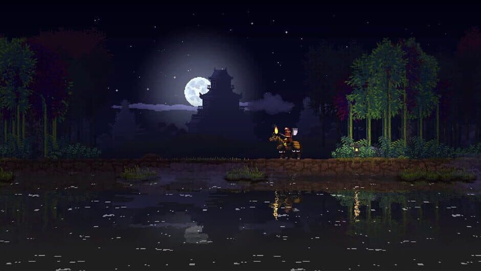 Kingdom Two Crowns screenshot 4
