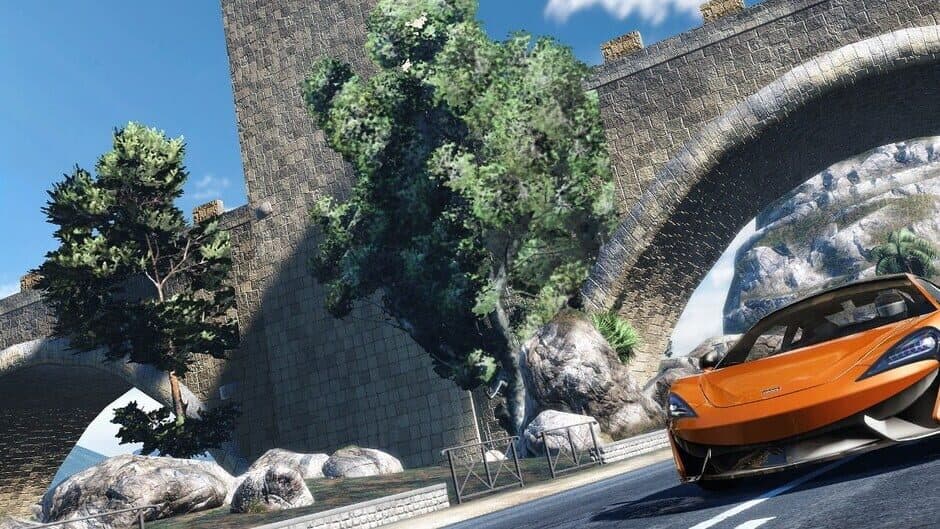 Gear.Club Unlimited 2 screenshot 1