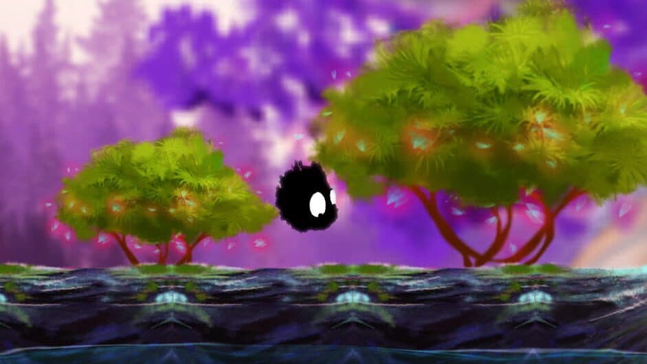 Qipa World-Hello Big Adventure screenshot 3