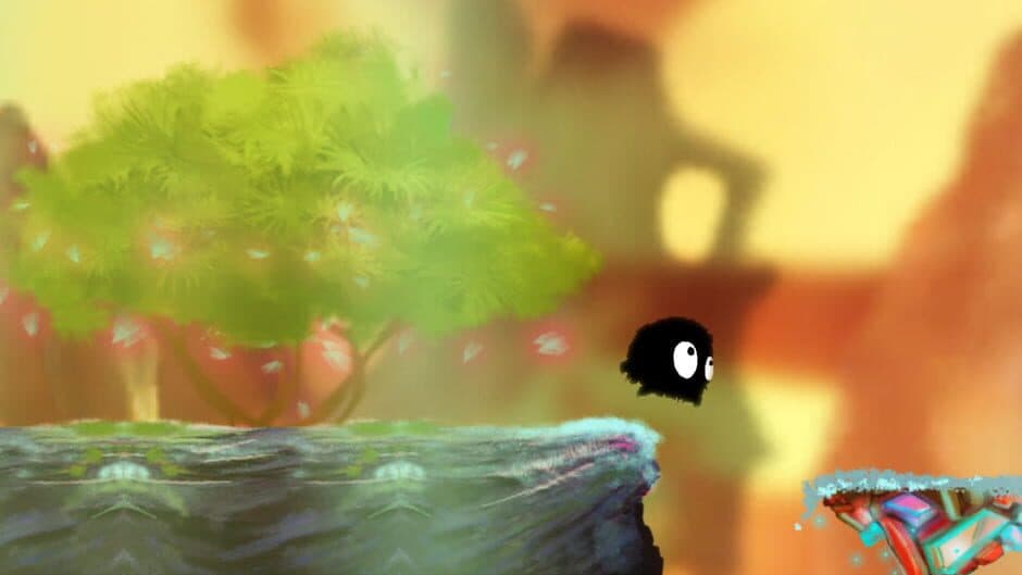 Qipa World-Hello Big Adventure screenshot 5