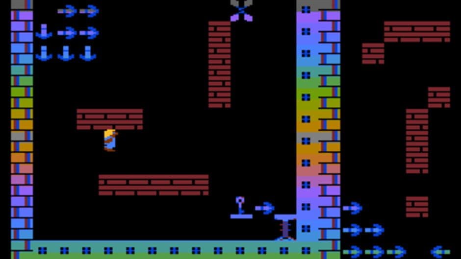 Saracen screenshot 3