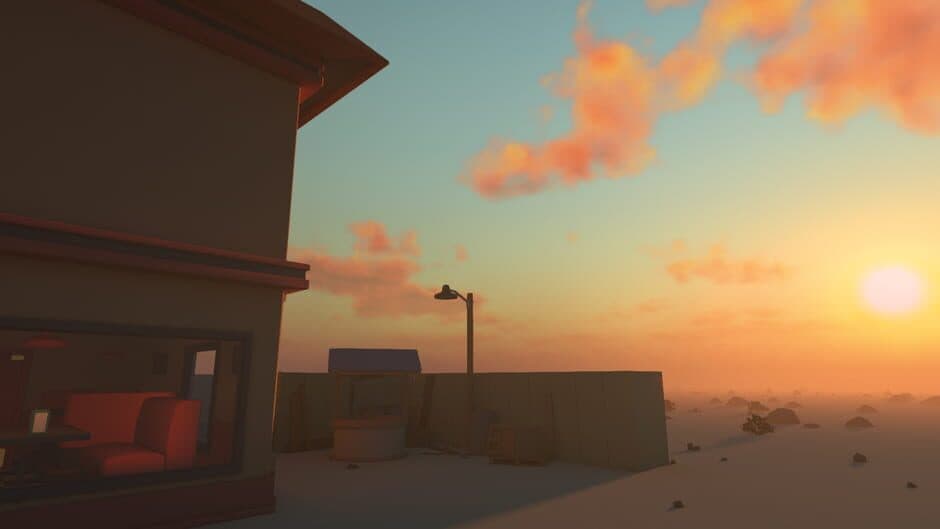 Discolored screenshot 7