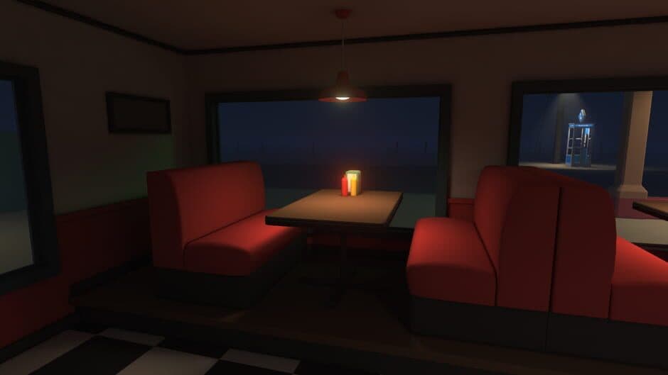 Discolored screenshot 6